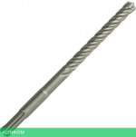 Сверло Bosch SDS-Plus-5X D18 400 450мм ударное по бетону 2.608.836.633