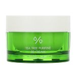 Крем Dr.Ceuracle Tea Tree Purifine 80 Cream 50 мл