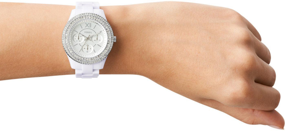 Женские наручные часы Fossil ES5151
