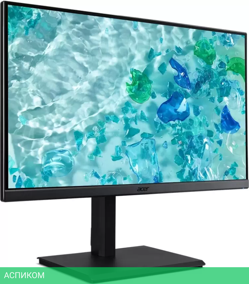 Монитор Acer Vero B247WE5bmiprzxv UM.FB7CD.501