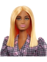 Кукла Барби Игра с модой Fashionistas FBR37 GRB53