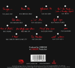 Cerrone / Red Lips (CD)