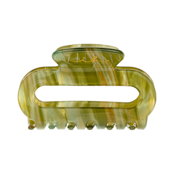 INVISIBOBBLE Заколка-крабик Clipstar Eclipse Evergreen