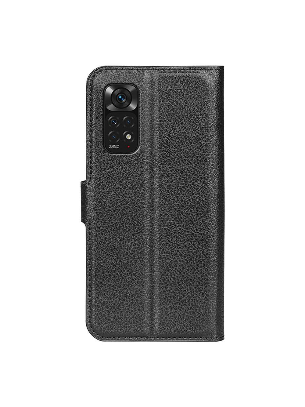 Чехол-книжка PRESTIGE с функцией подставки для Xiaomi Redmi Note 11 / 11S