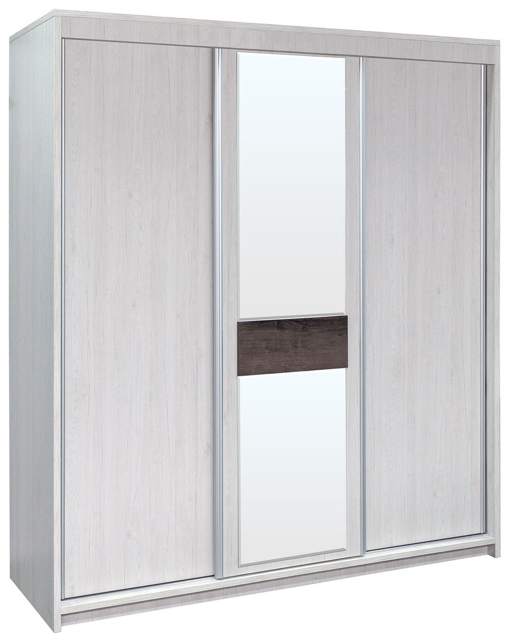 Шкаф-купе 3д «Сорренто» П6.949.1.01