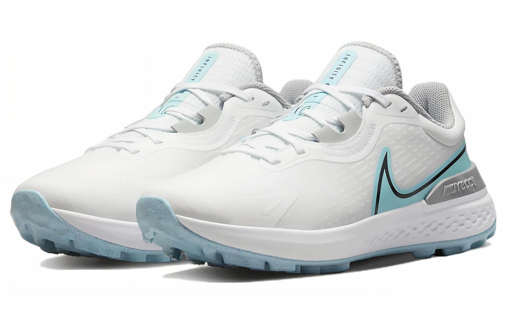 Кроссовки Nike Infinity Pro 2 Wide