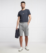 шорты Joop! Jeans - серый(30030958)