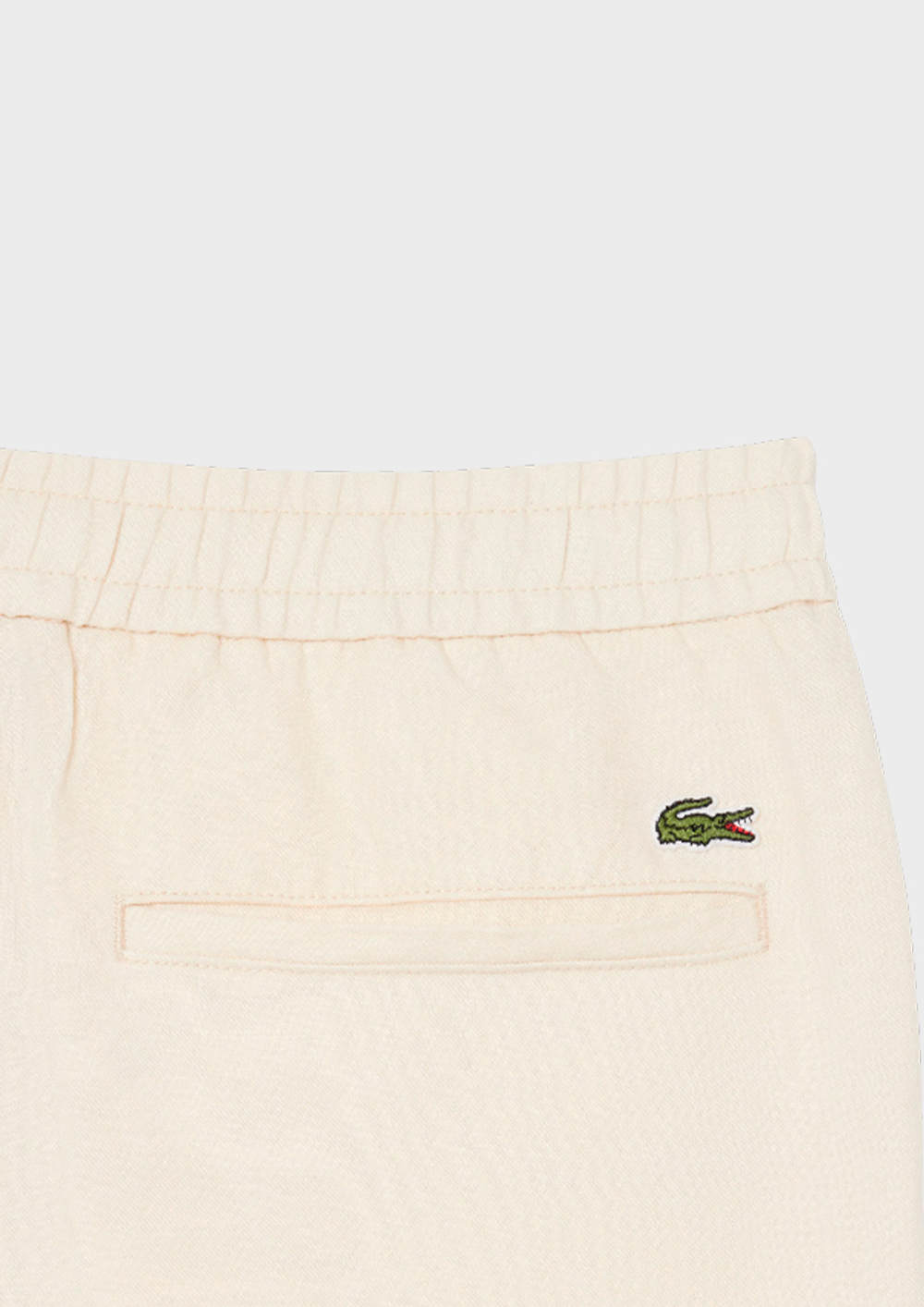 Брюки LACOSTE