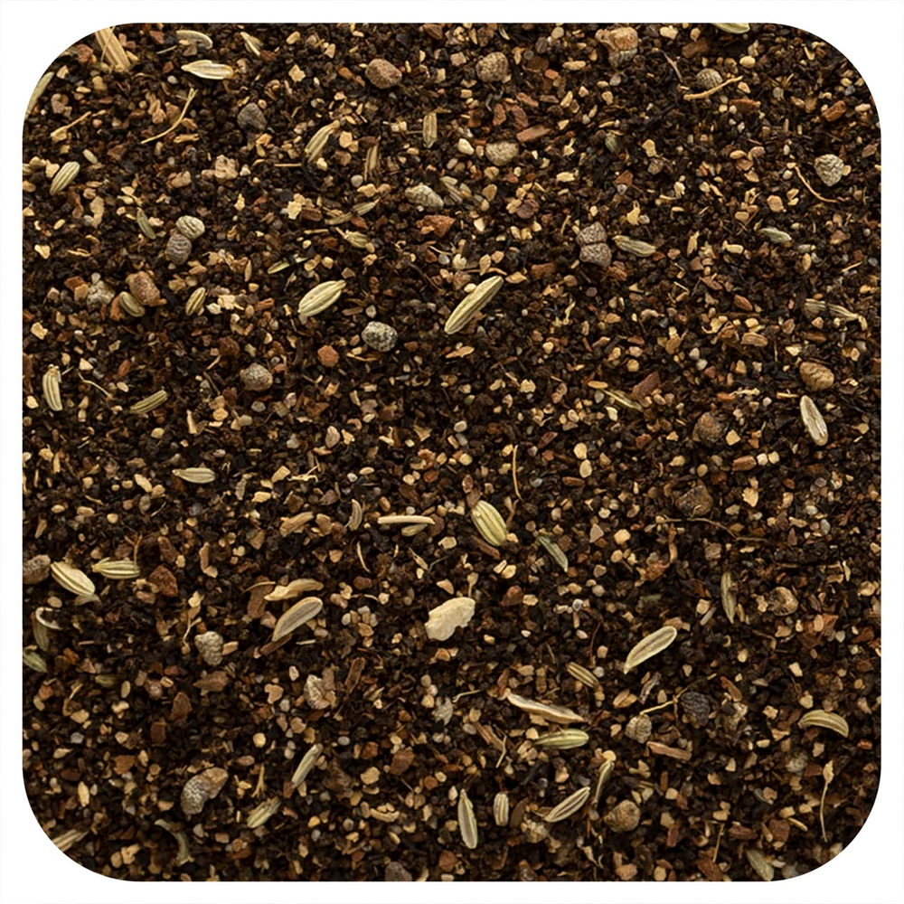 Frontier Co-op, органический чай чая, закупленный с учетом принципов справедливой торговли, 453 г (16 унций)