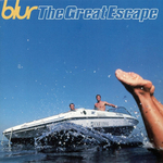 Blur / The Great Escape (2LP)