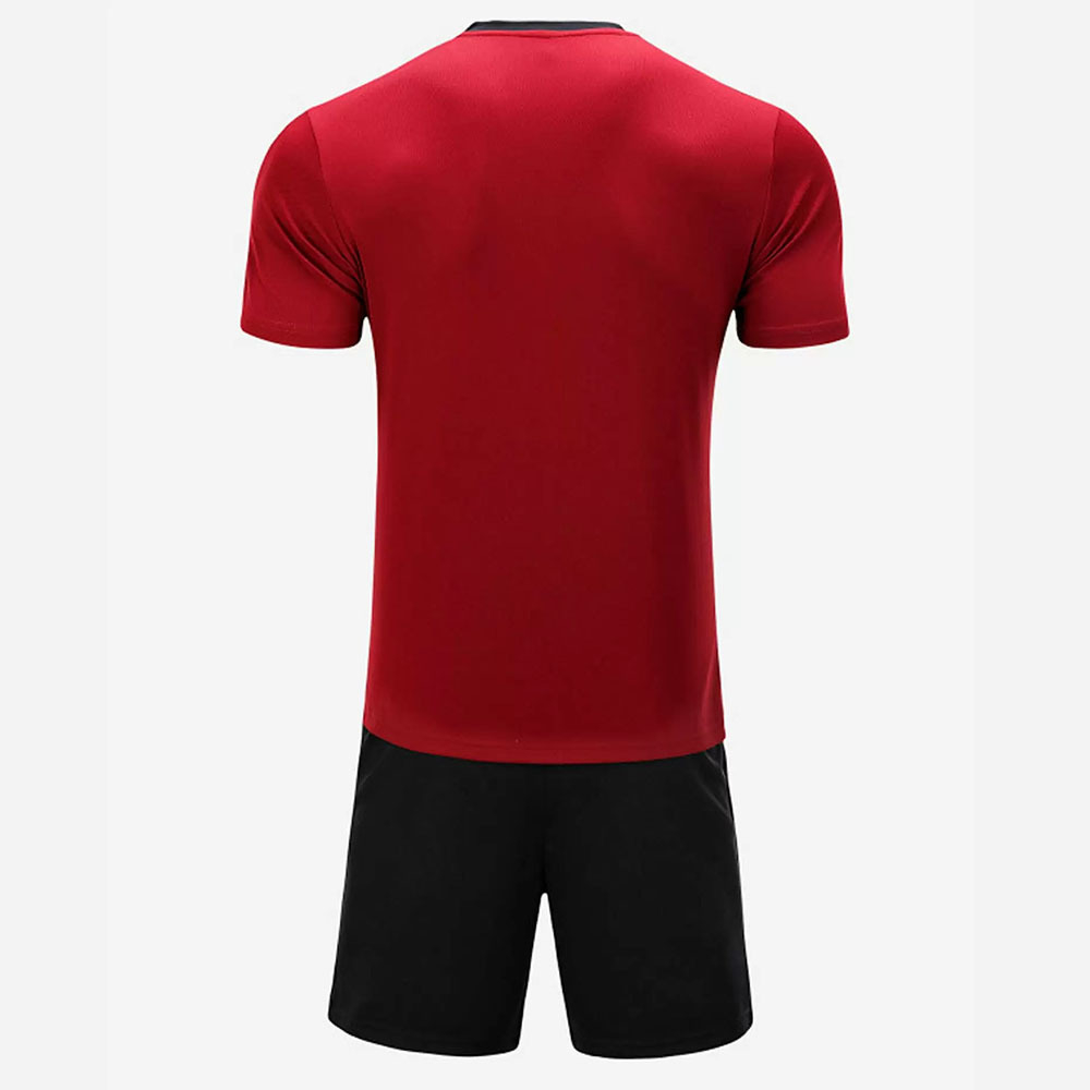 Форма футбольная KELME 8251ZB1003-603-XL, размер XL