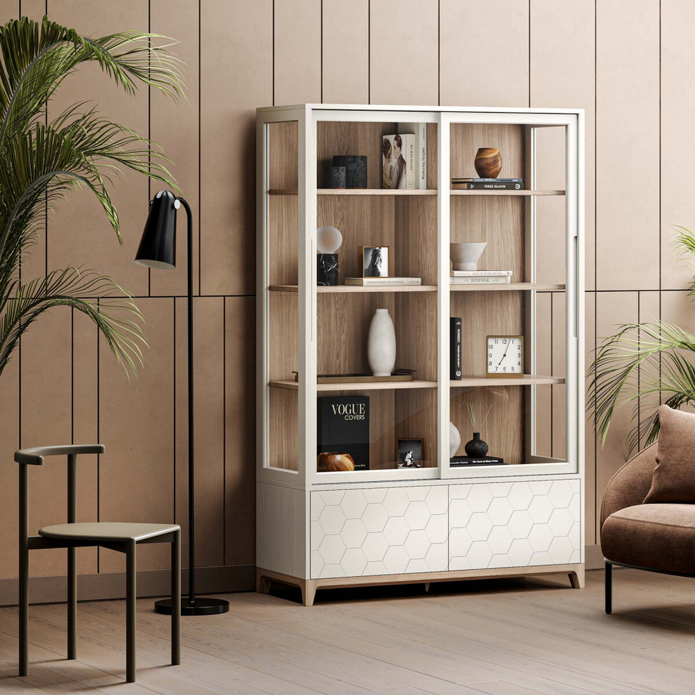 Витрина Case CS159