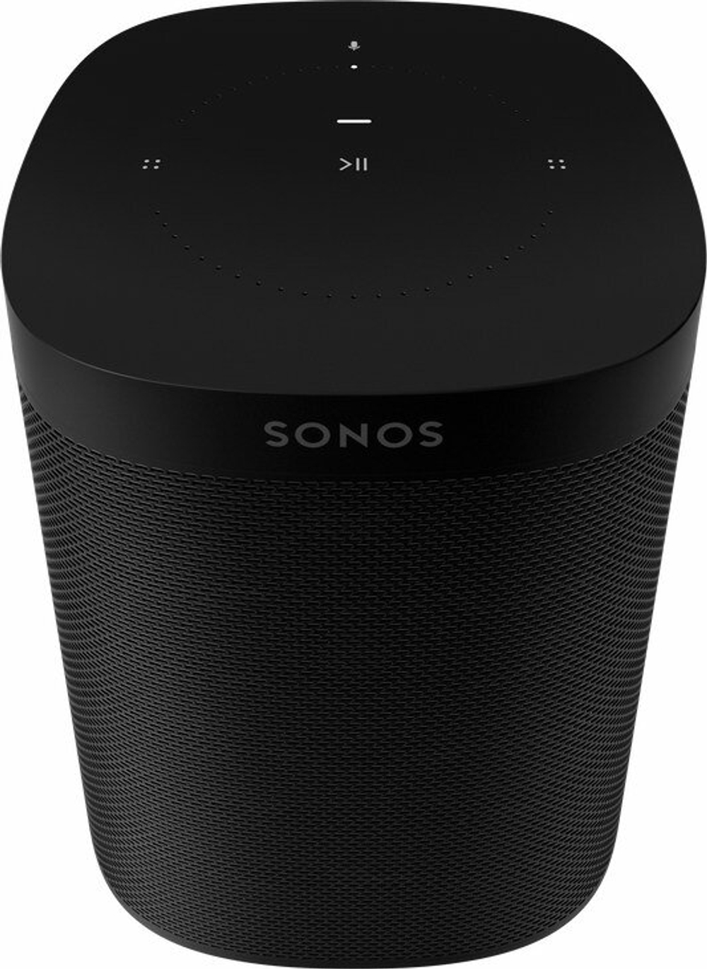 Sonos One Black