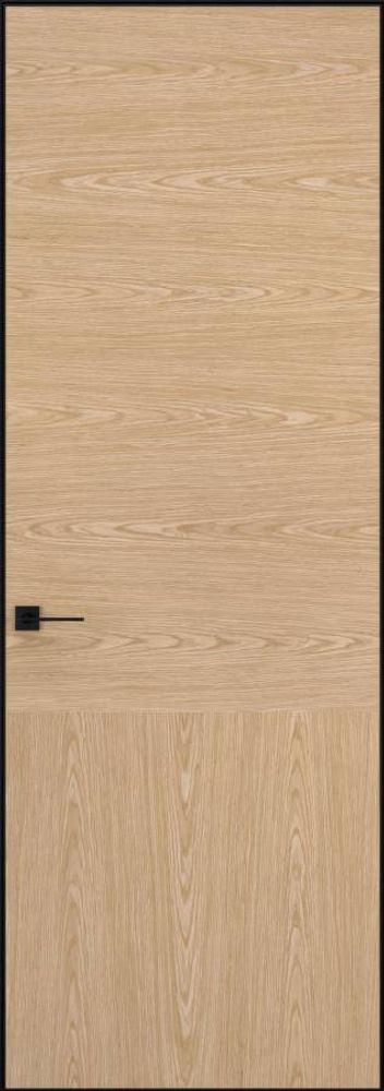 Дверь 4 SIBERIA Finewood Sbiancato