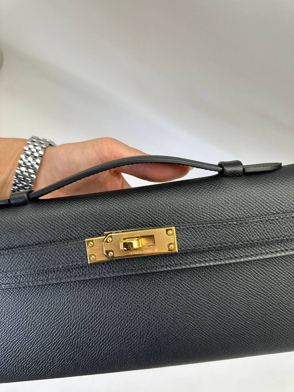 Клатч Hermes