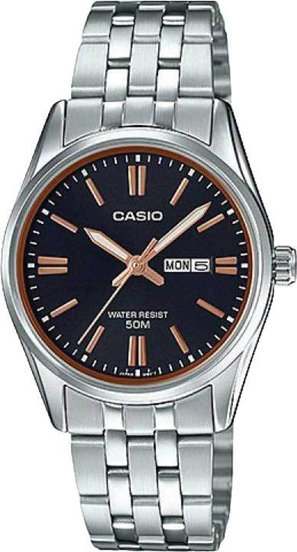 Женские наручные часы Casio LTP-1335D-1A2