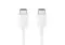 Samsung USB-C - USB-C 60W White 1m