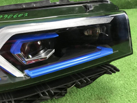 Фара правая BMW 3er G20 (2022-н.в.) Laser В сборе