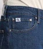 Джинсы DAD JEAN CALVIN KLEIN JEANS - голубой(J30J323876)