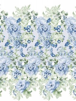 Наволочка комплект 2шт Сказка "Тенереза" 50х70 см, перкаль