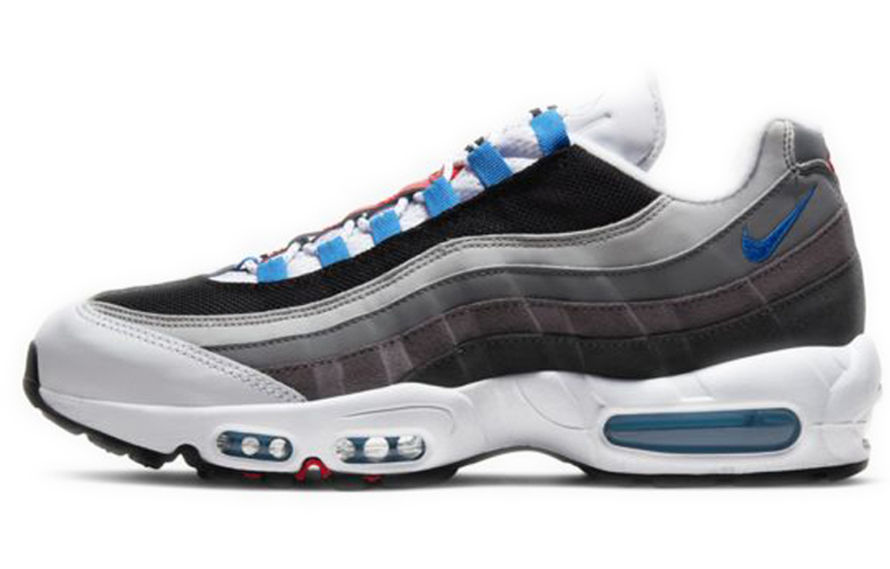 Кроссовки Nike Air Max 95 Split Style