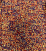 Ткань твидовая с узелковым переплетением (Италия) 80% шерсть 20% мохер ш-150см цена за 1м