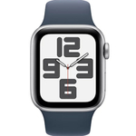 Apple Watch SE 2 40mm Silver