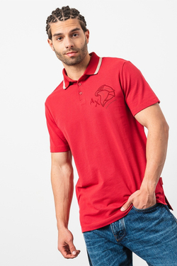 Поло мужское ARMANI EXCHANGE