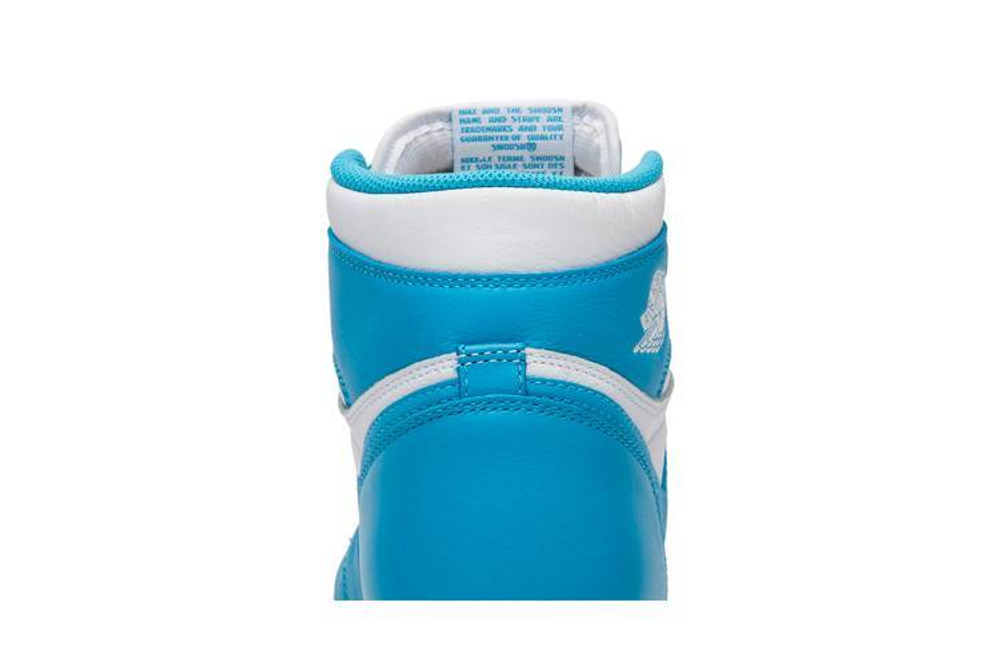 Кроссовки Jordan Air Jordan 1 Retro Unc