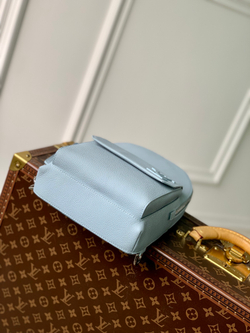 Louis Vuitton Pilot Slingbag