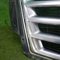 Решётка радиатора Cadillac Escalade 4 (2014-2020)