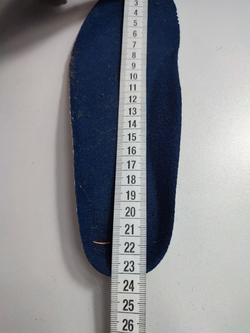 Ботинки Fisher лыжные удобные 36 размер