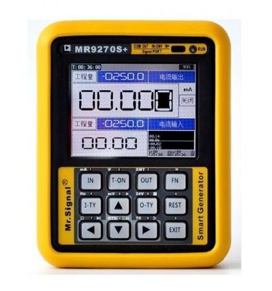 Генераторы