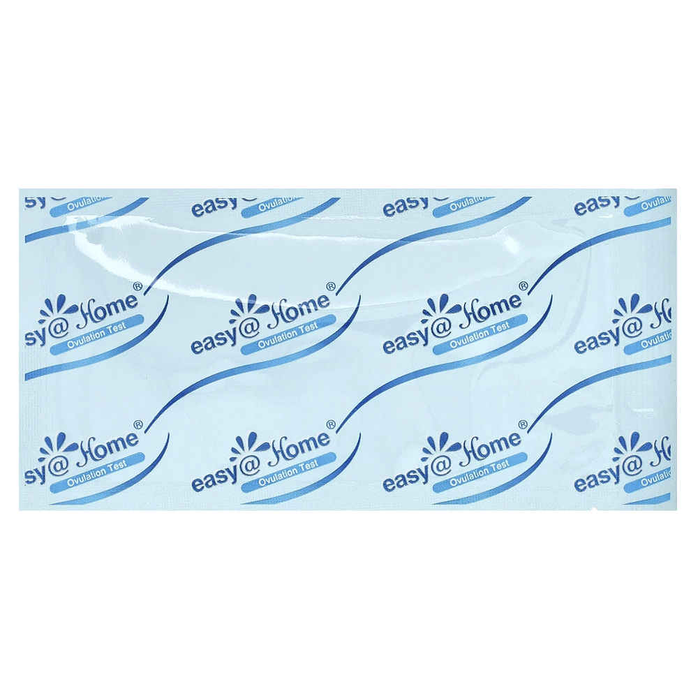 Easy@Home, Ovulation Test, 25 Tests