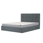 Кровать BuyDream (рогожка, без ПМ)