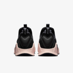 Кроссовки женские Nike Free Metcon 6 SE (Черно-Кремовые)