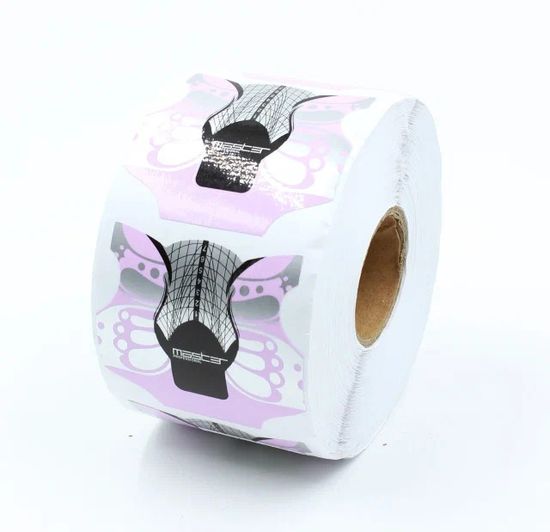 Формы одноразовые 500шт MASTER Professional 457