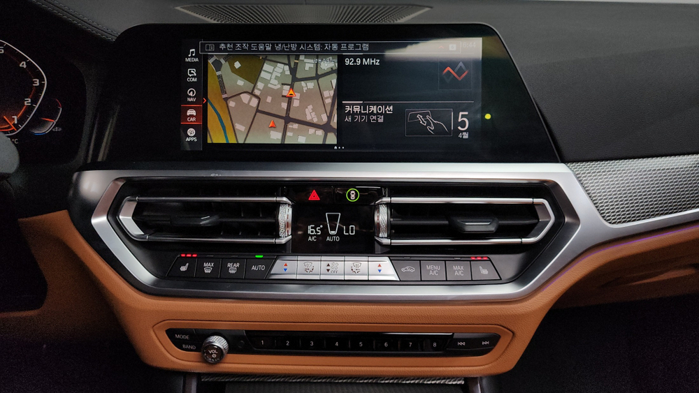 BMW 3 серии (G20) M340i