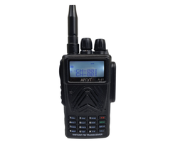 Радиостанция Аргут А-41 VHF+UHF