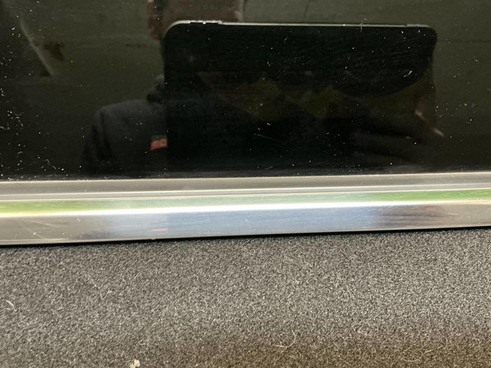 Форточка задняя левая GAC GS8 2 (2021-н.в.)