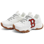 Кроссовки MLB Big Ball Chunky Boston Red Sox, 3ASHC601N-43IVS