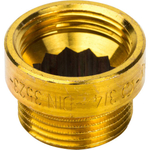 Удлинитель STOUT 3/4"x10 мм ВР/НР