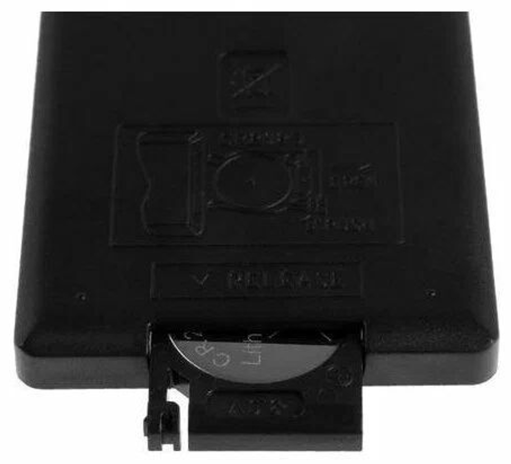 Контроллер Ecola для RGB ленты 16 8 мм, 220 В, 1000 Вт, пульт ДУ CR161KESB