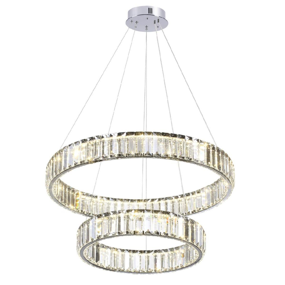 Подвесная люстра Odeon Light 4930/60L