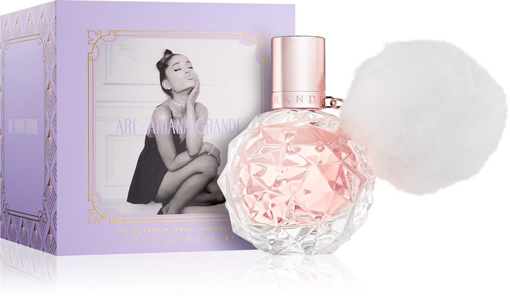 Ariana Grande Ari парфюмерная вода женская