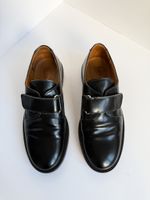 Кожаные туфли Beberlis, 32