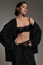 Лиф из кружева