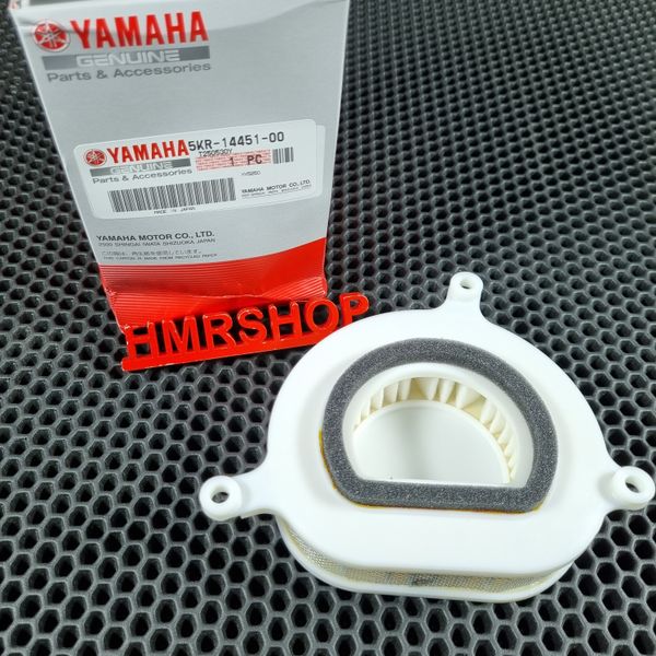 Yamaha Воздушный фильтр 5KR-14451-00-00