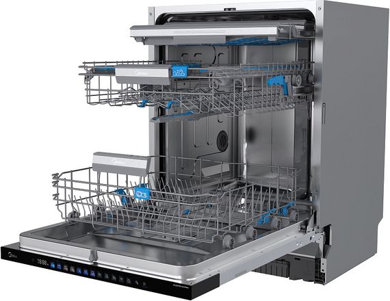 Посудомоечная машина Midea MID60S730i