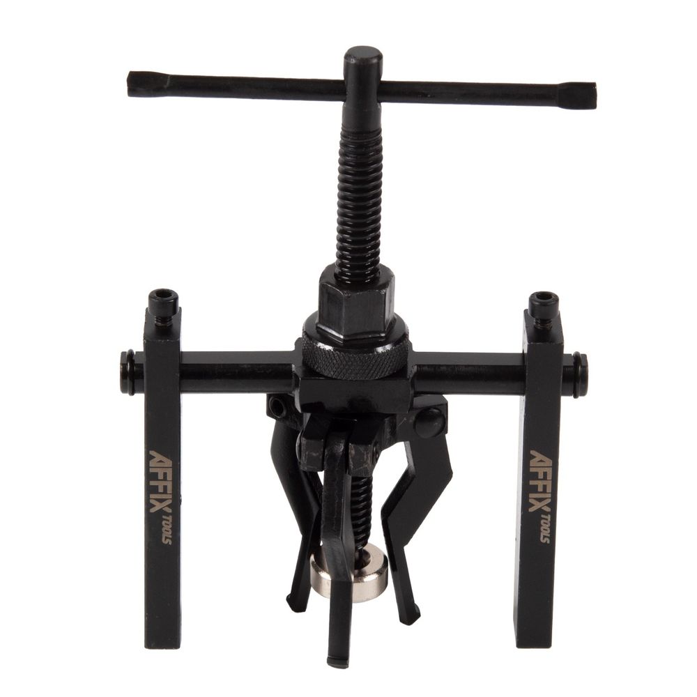 AFFIX (AF10414338) Съемник подшипников, 13-38 мм, 3-х захватный